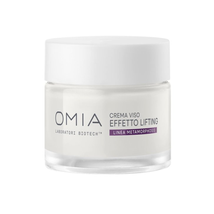 OMIA BIOTECH CR VISO EFF LIFT