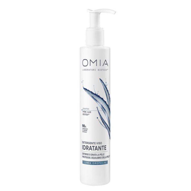 OMIA BIOTECH DET VISO IDRAT