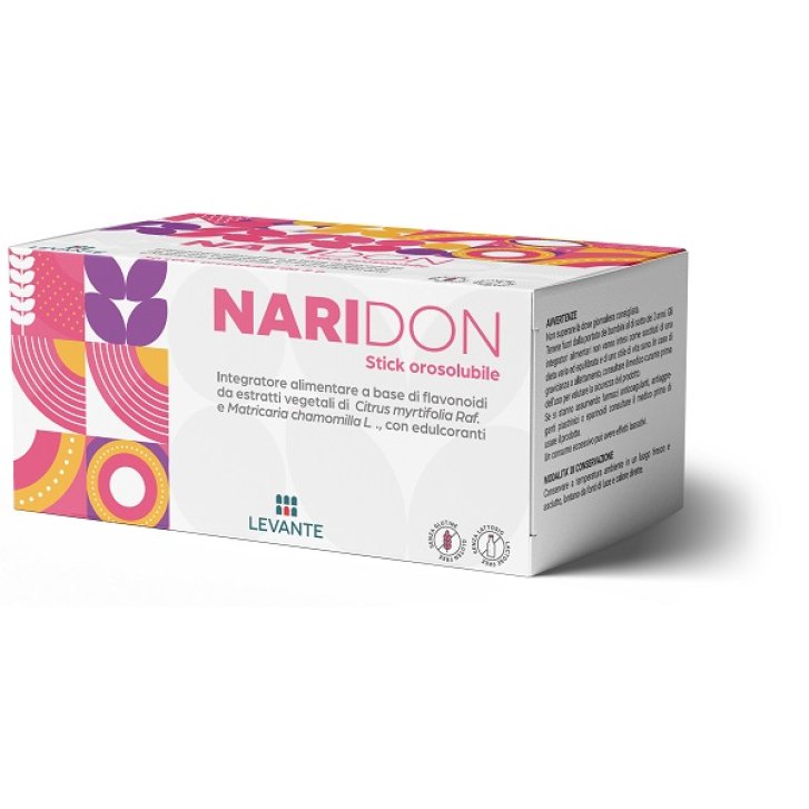 NARIDON 30STICK PACK