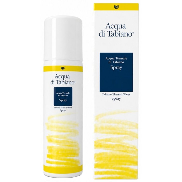 ACQUA TABIANO SPRAY 150ML