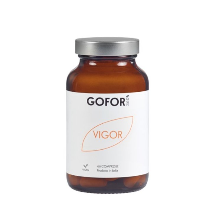 VIGOR 60CPR