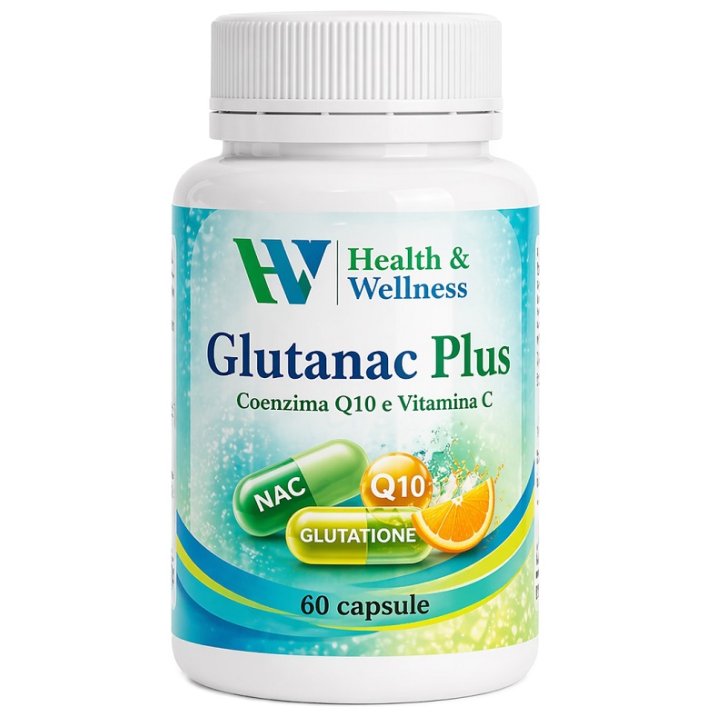 GLUTANAC PLUS 60CPS 800MG