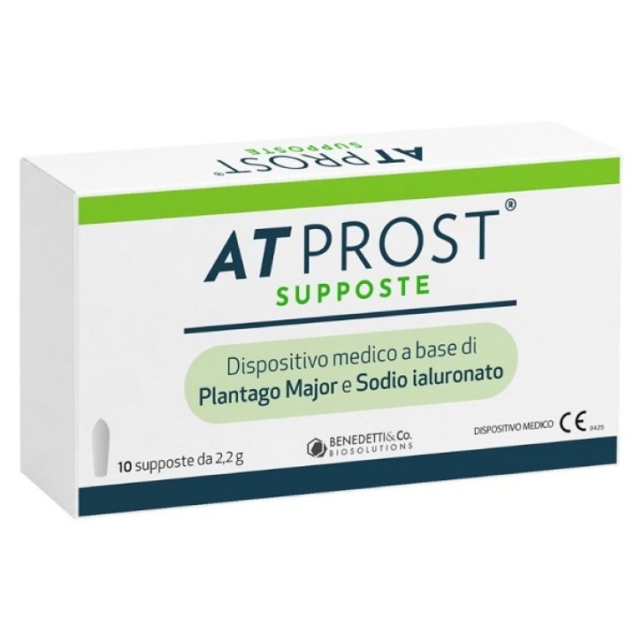 ATPROST 10SUPPOSTE