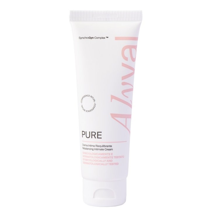 ALYVAL PURE 50ML