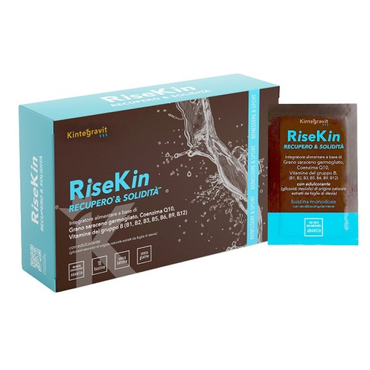 RISEKIN KINTEGRAVIT S/GL 18BUS