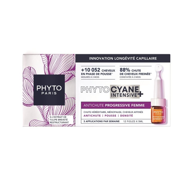 PHYTOCYANE INTEN 12F CAD PROGRES