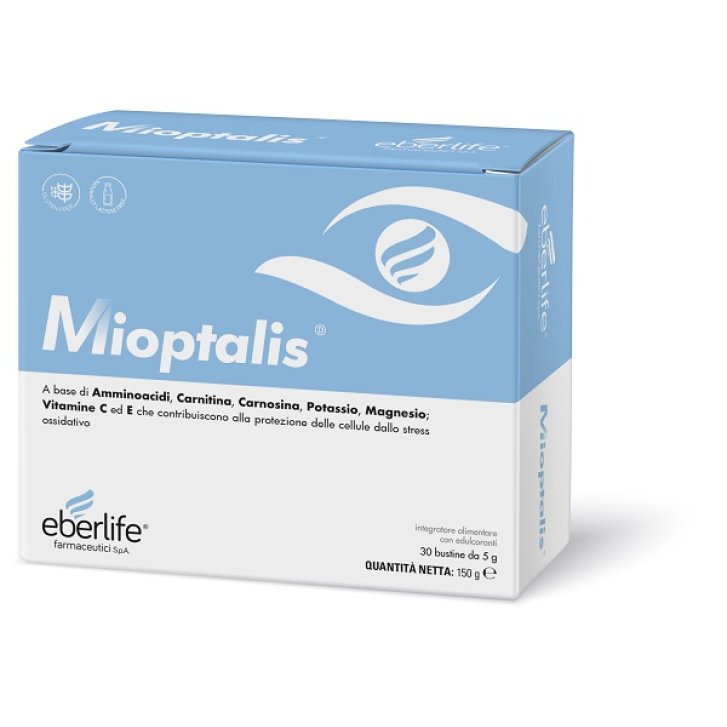 MIOPTALIS 30BUST MIOPTALIS 30BUST