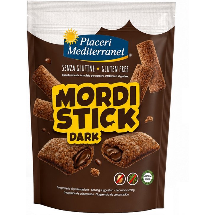 PIACERI MED MORDISTICK DARK 30G PIACERI MED MORDISTICK DARK 30G