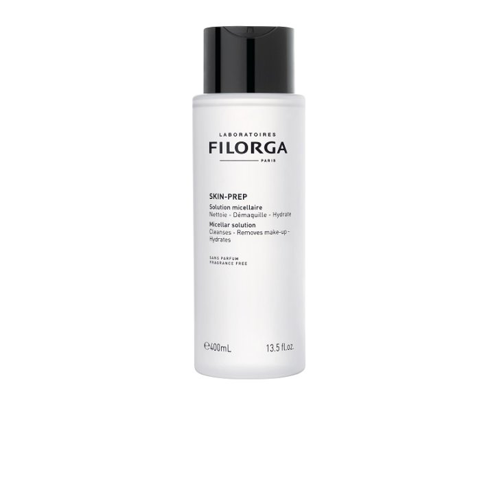 FILORGA S P MICELLAR SOL 400ML