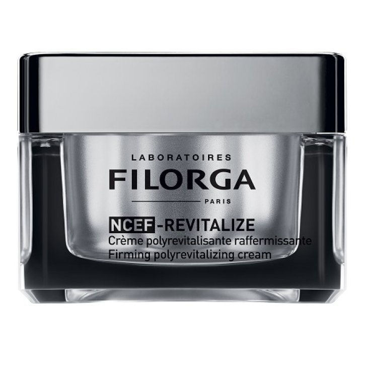NCEF REVITALIZE CREAM 50ML