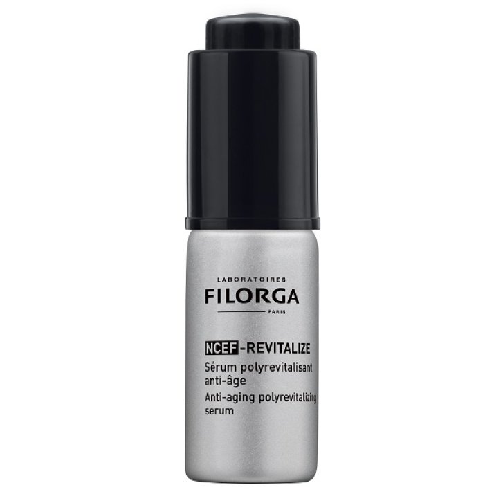 NCEF REVITALIZE SERUM 30ML