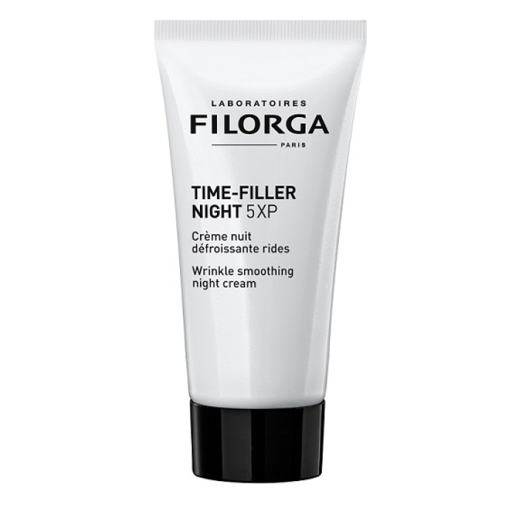 FILORGA TIME FILLER NIGHT 5XP