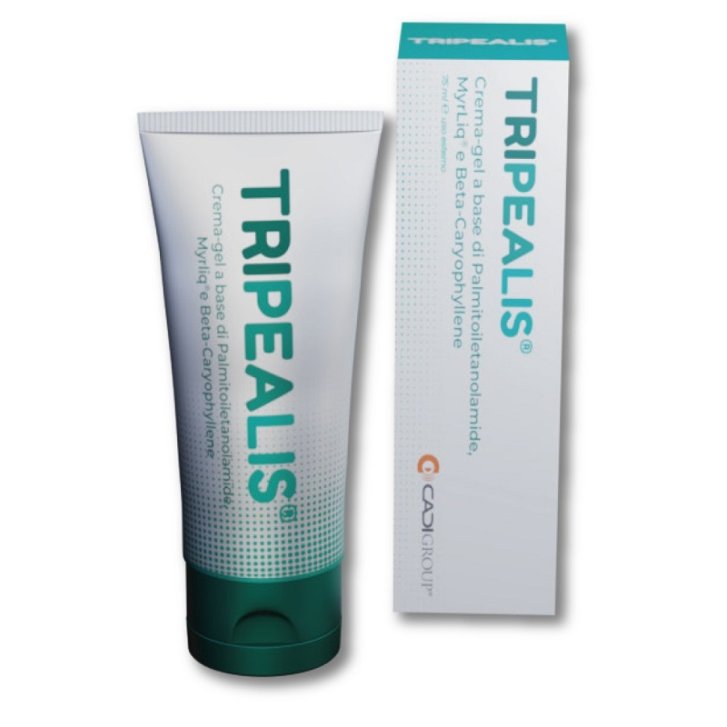 TRIPEALIS CREMA 75ML TRIPEALIS CREMA 75ML