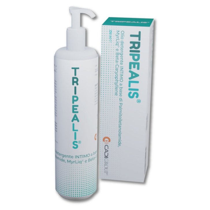 TRIPEALIS DETERGENTE 250ML
