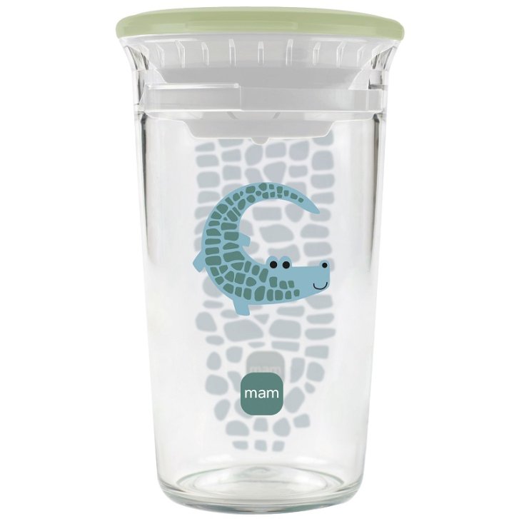 MAM EASY TO DRINK CUP 8+ MAS