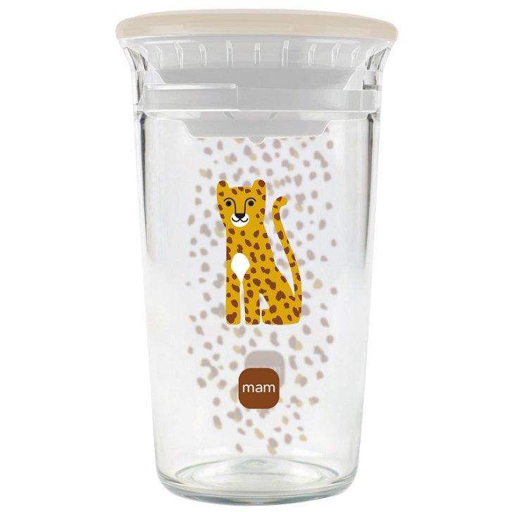 MAM EASY TO DRINK CUP 8+ NEU