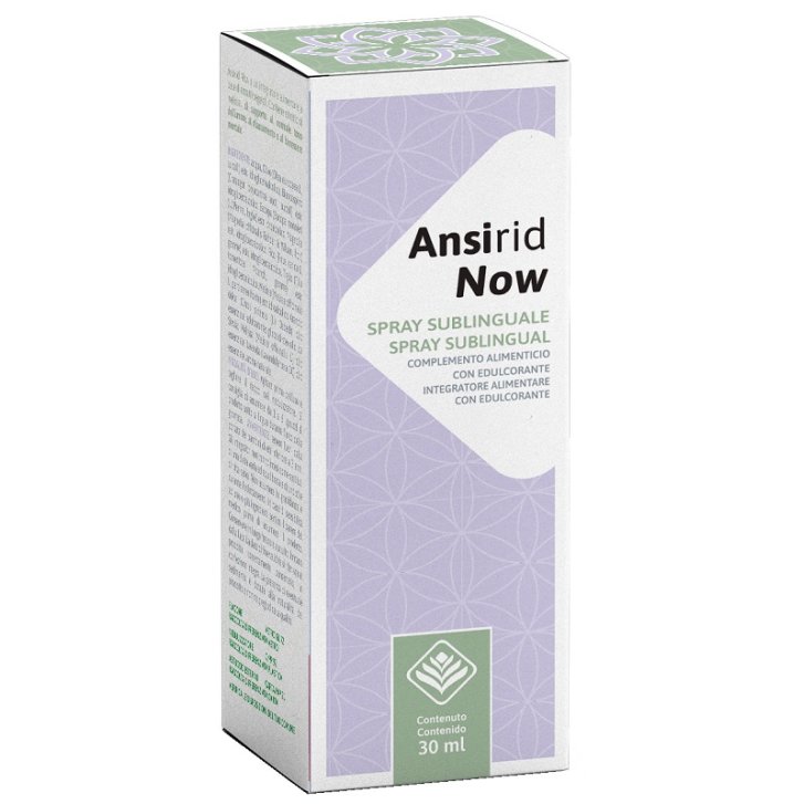 ANSIRID NOW 30ML SPR SUBLING