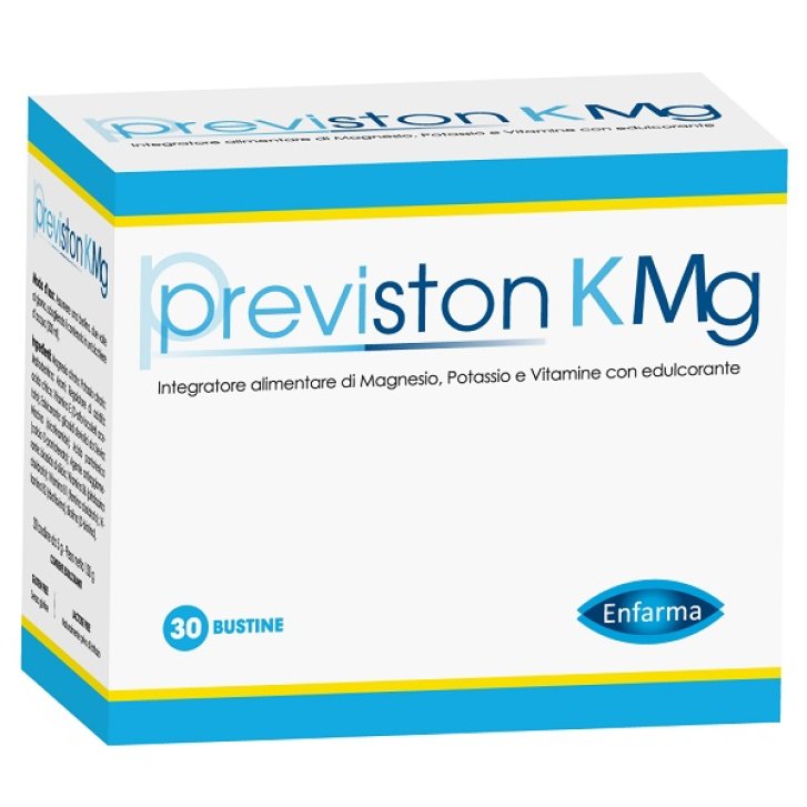 PREVISTON KMG 30BUST PREVISTON KMG 30BUST