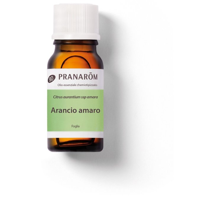 PRANAROM ARANCIO AMARO BIO OE