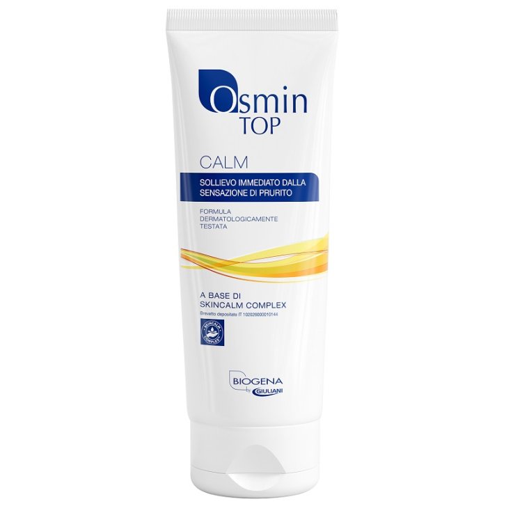 OSMIN TOP CALM 250ML