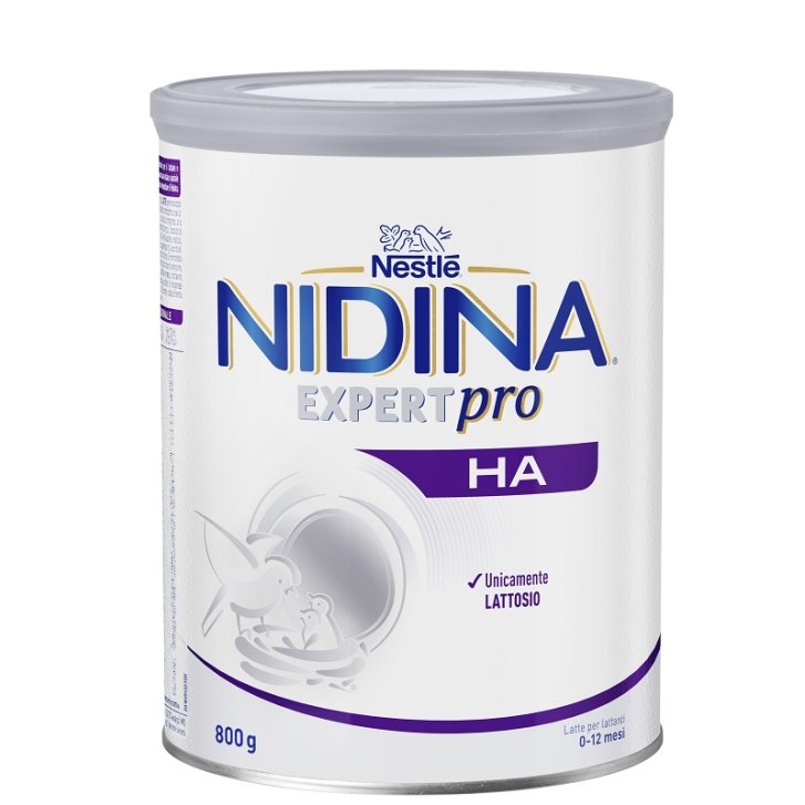 NESTLE PRENIDINA FORTIFICA 72BUS