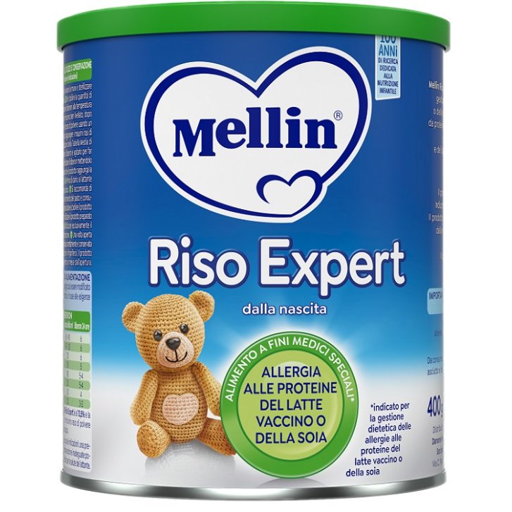 MELLIN RISO EXPERT 400G
