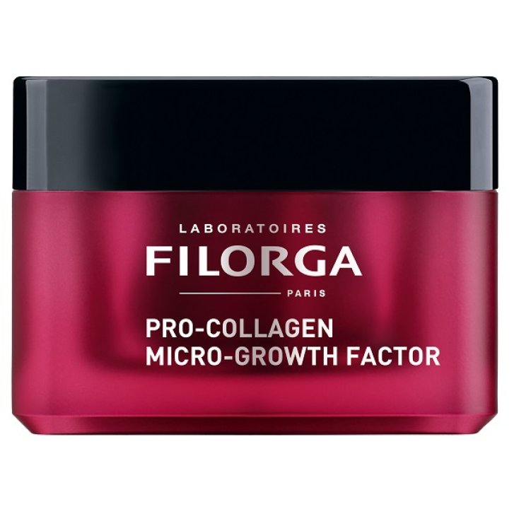 FILORGA PRO COLLAG MGF CREAM 50M