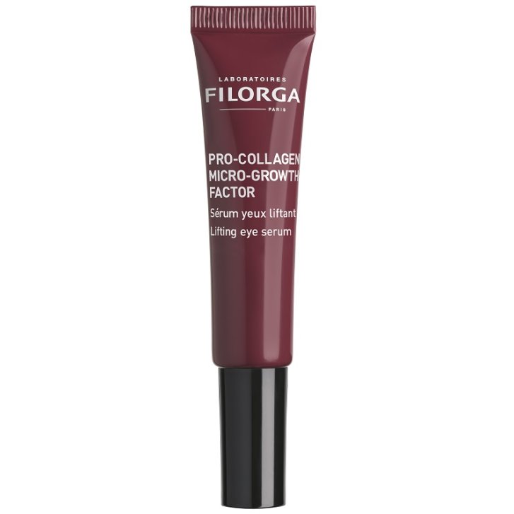 FILORGA PRO COLLAG MGF EYE SERUM