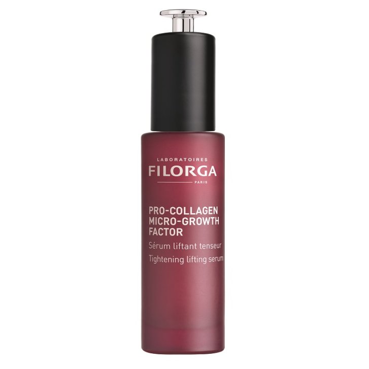 FILORGA PRO COLLAG MGF TIGHTEN 3