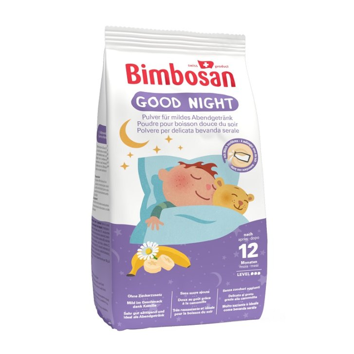 BIMBOSAN GOOD NIGHT 300G