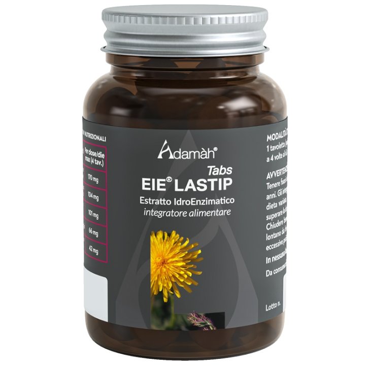 EIE LASTIP 50TAV EIE LASTIP 50TAV