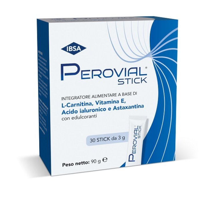PEROVIAL 30STICK OROSOL 3G S/G S PEROVIAL 30STICK OROSOL 3G S/G S