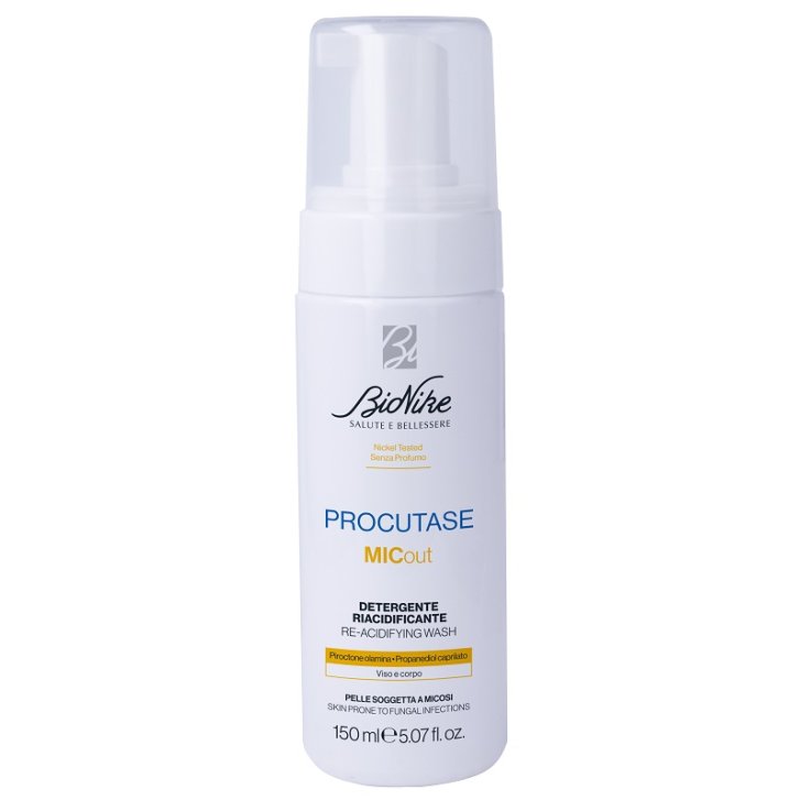 PROCUTASE MICOUT DETERGENTE 150M
