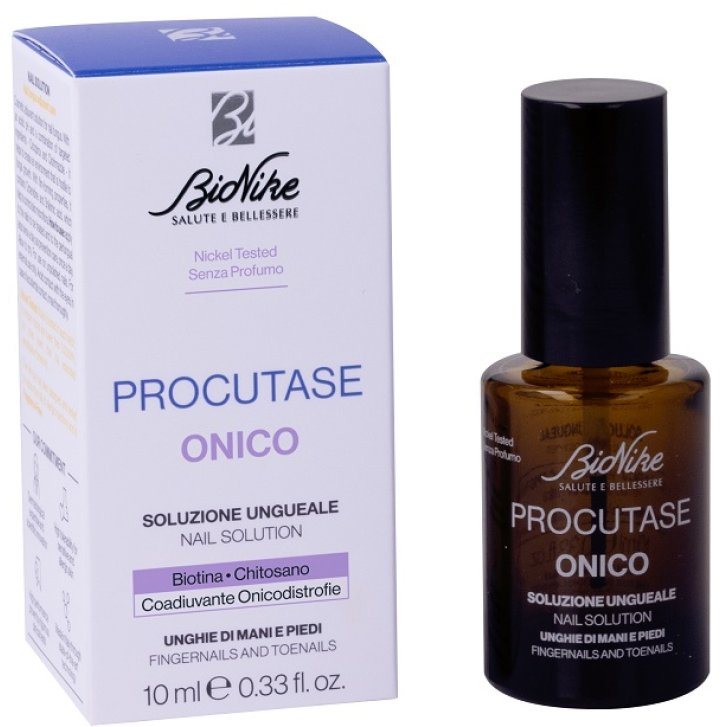 PROCUTASE ONICO SOL UNGUEALE 10M