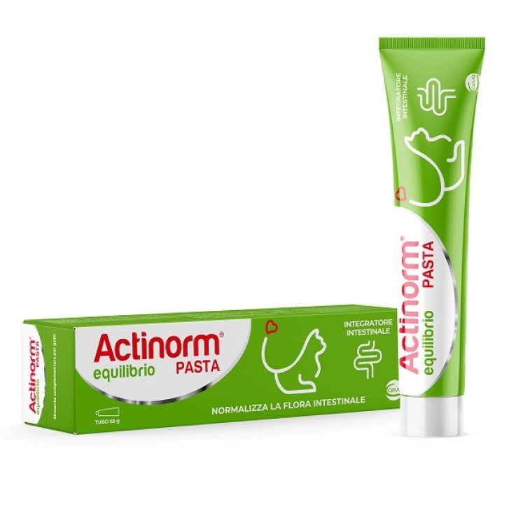 V ACTINORM PASTA EQUILIBRIO 65G