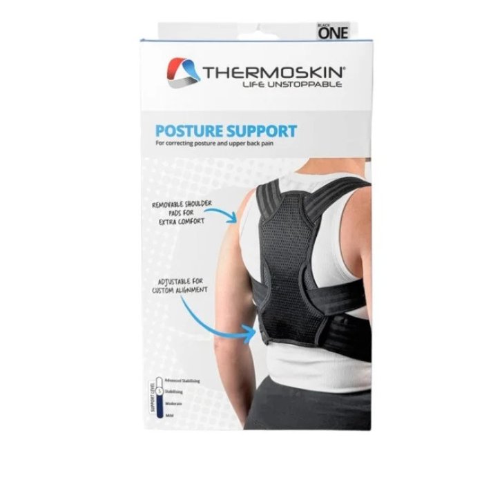 THERMOSKIN SUPPORTO SCHIENA TU