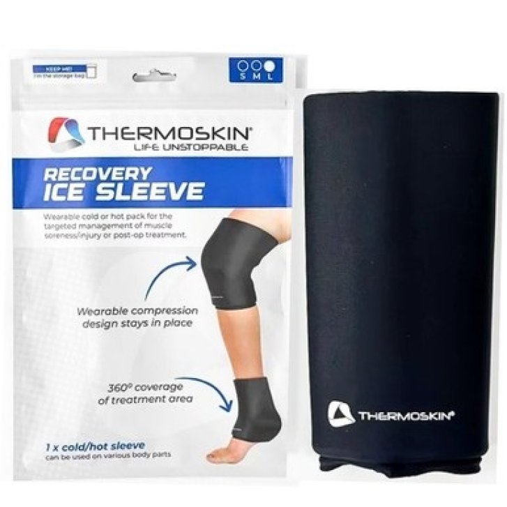 THERMOSKIN FASCIA CLD FREDDO L