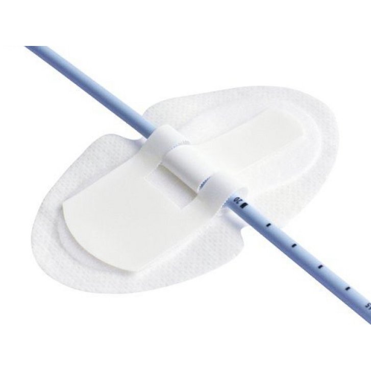 CEROTTO FISSAGGIO CATETERE 10PZ
