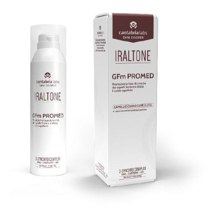 GFM PROMED 75ML