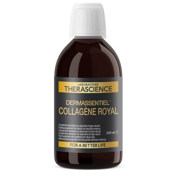 DERMASSENTIEL COLLAG ROYAL 250ML