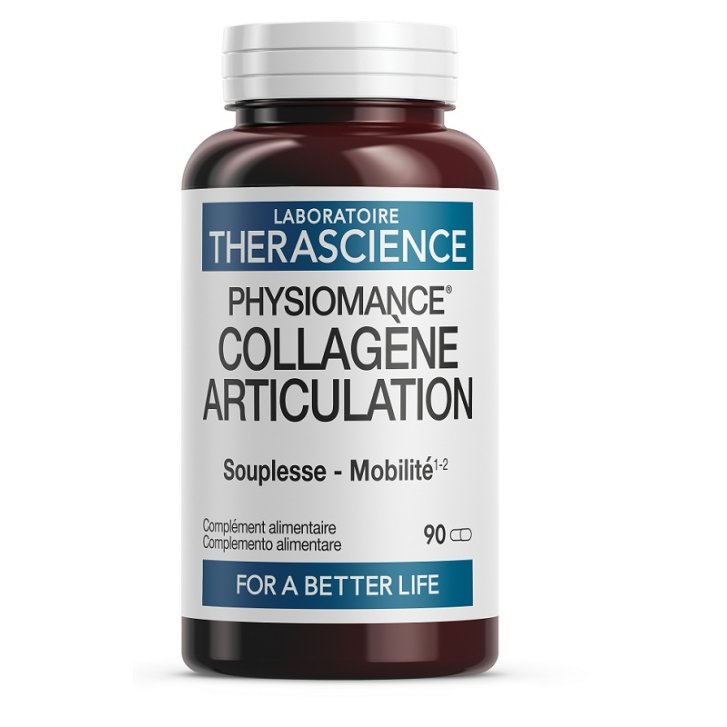 PHYSIOMANCE COLLAG ARTIC 90CPS PHYSIOMANCE COLLAG ARTIC 90CPS
