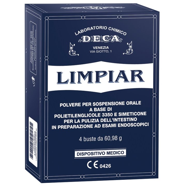 LIMPIAR 4BUSTE LIMPIAR 4BUSTE