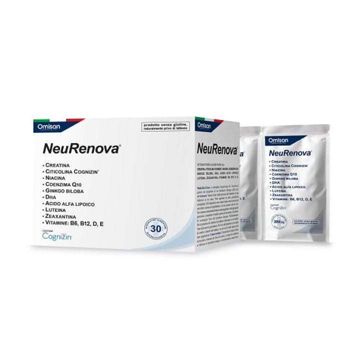 NEURENOVA 30BUSTE