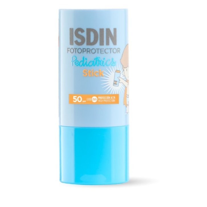FOTOPROTECTOR PEDIATRICS STICK S