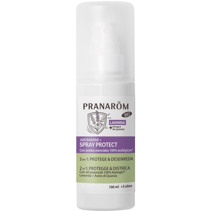 PRANAROM AROMAPAR  SPRAY PROT