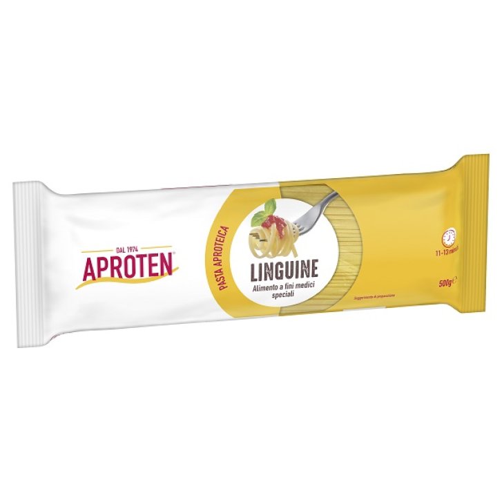 APROTEN LINGUINE PROMO 500G APROTEN LINGUINE PROMO 500G