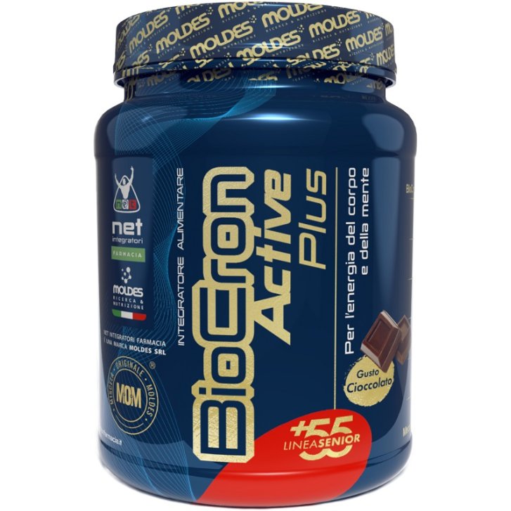 BIOCRONACTIVE PLUS 420G