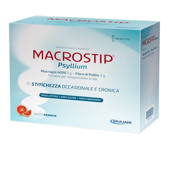 MACROSTIP PSYLLIUM 14BUSTE ARANC MACROSTIP PSYLLIUM 14BUSTE ARANC
