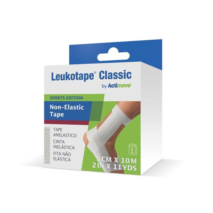 BENDA LEUKOTAPE CLASS SPORTS CM5