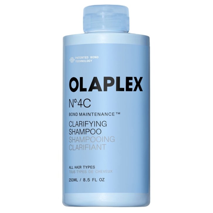 OLAPLEX N4C BOND MAINT SHAMPOO